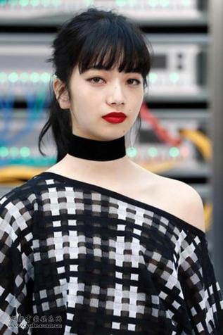 小松菜奈